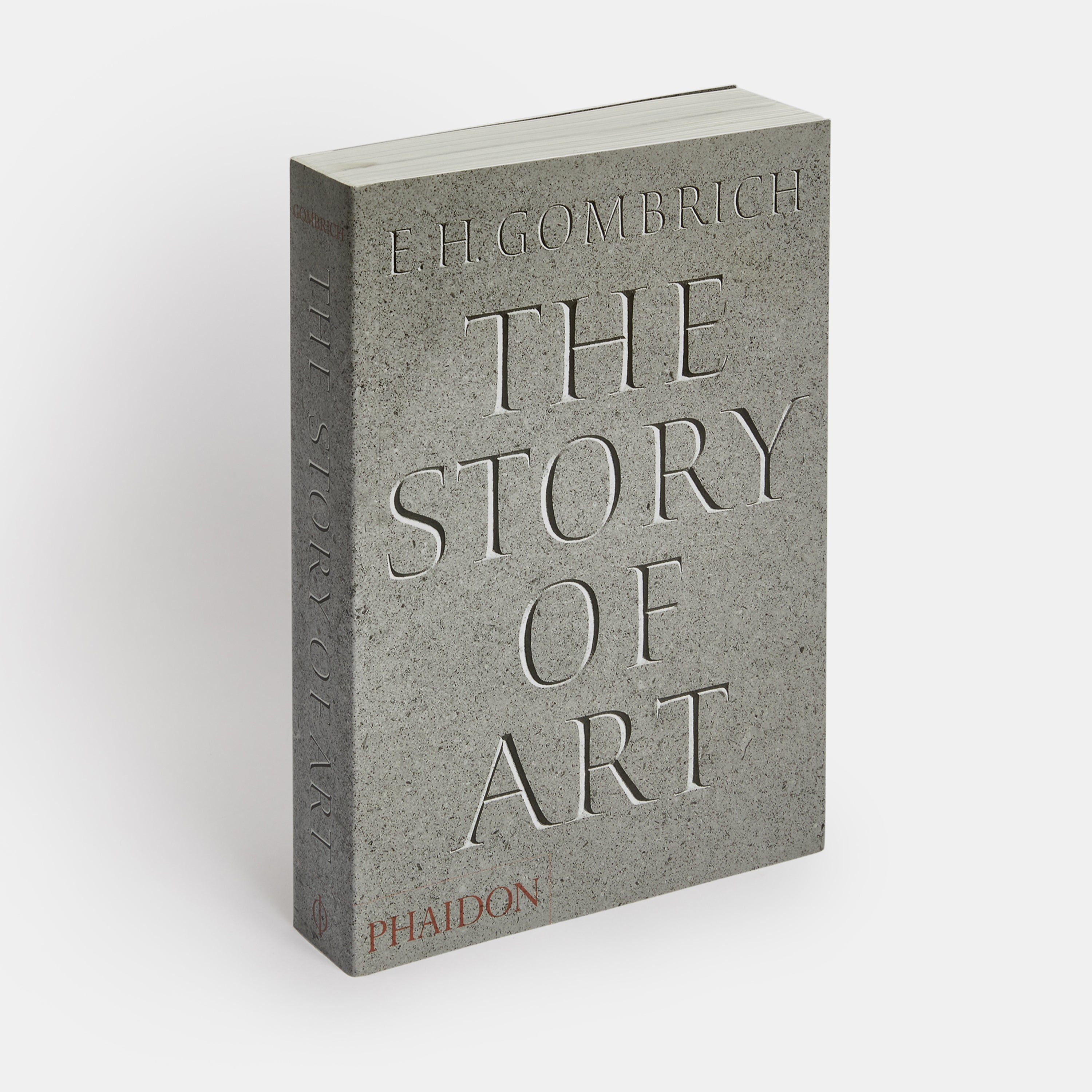 The Story of Art (Paperback)