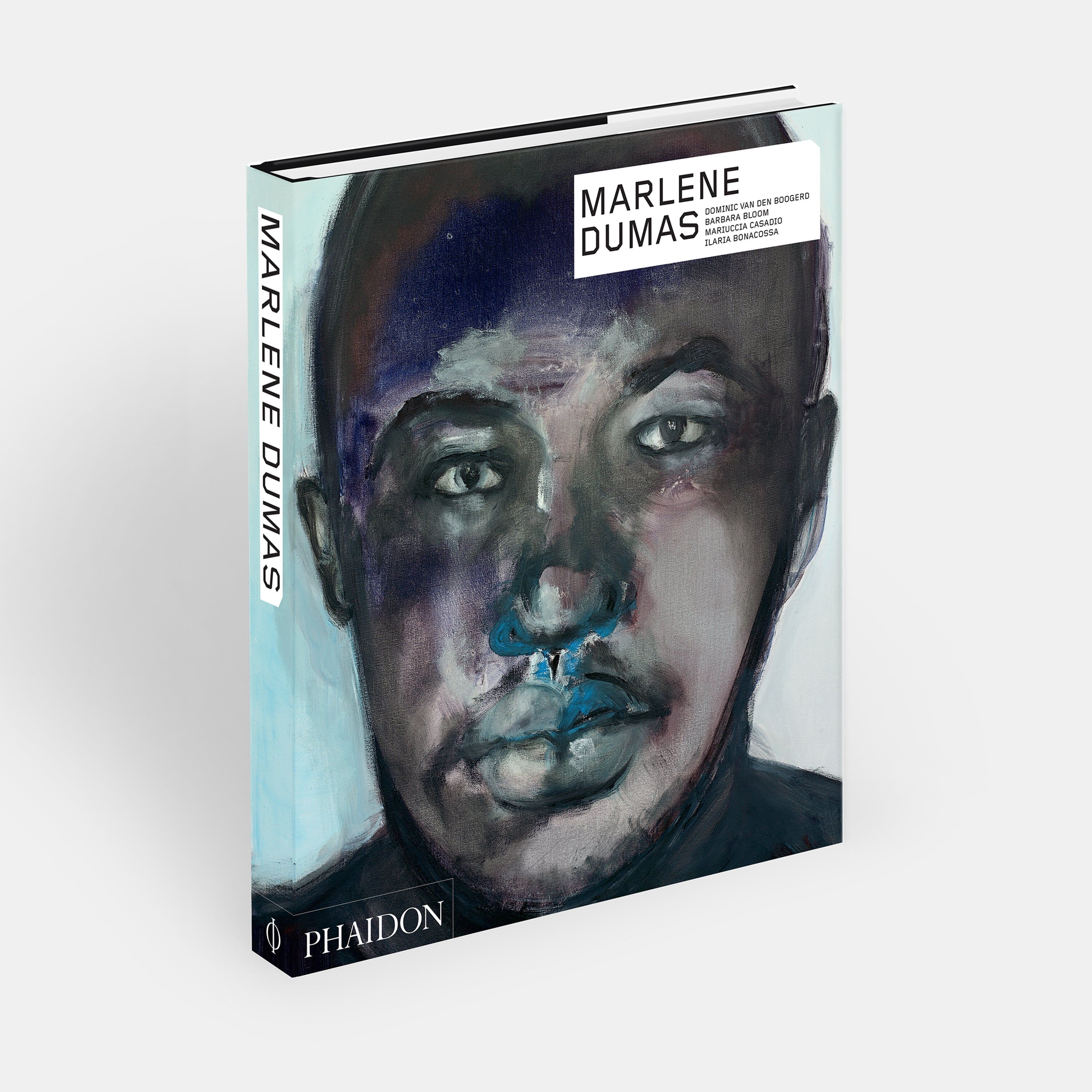 Marlene Dumas (Revised and Expanded Edition)
