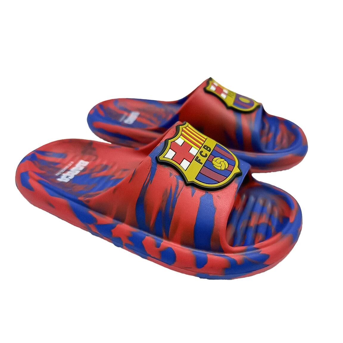 PALA EVA FC BARCELONA FLIP-FLOPS - 2300007502