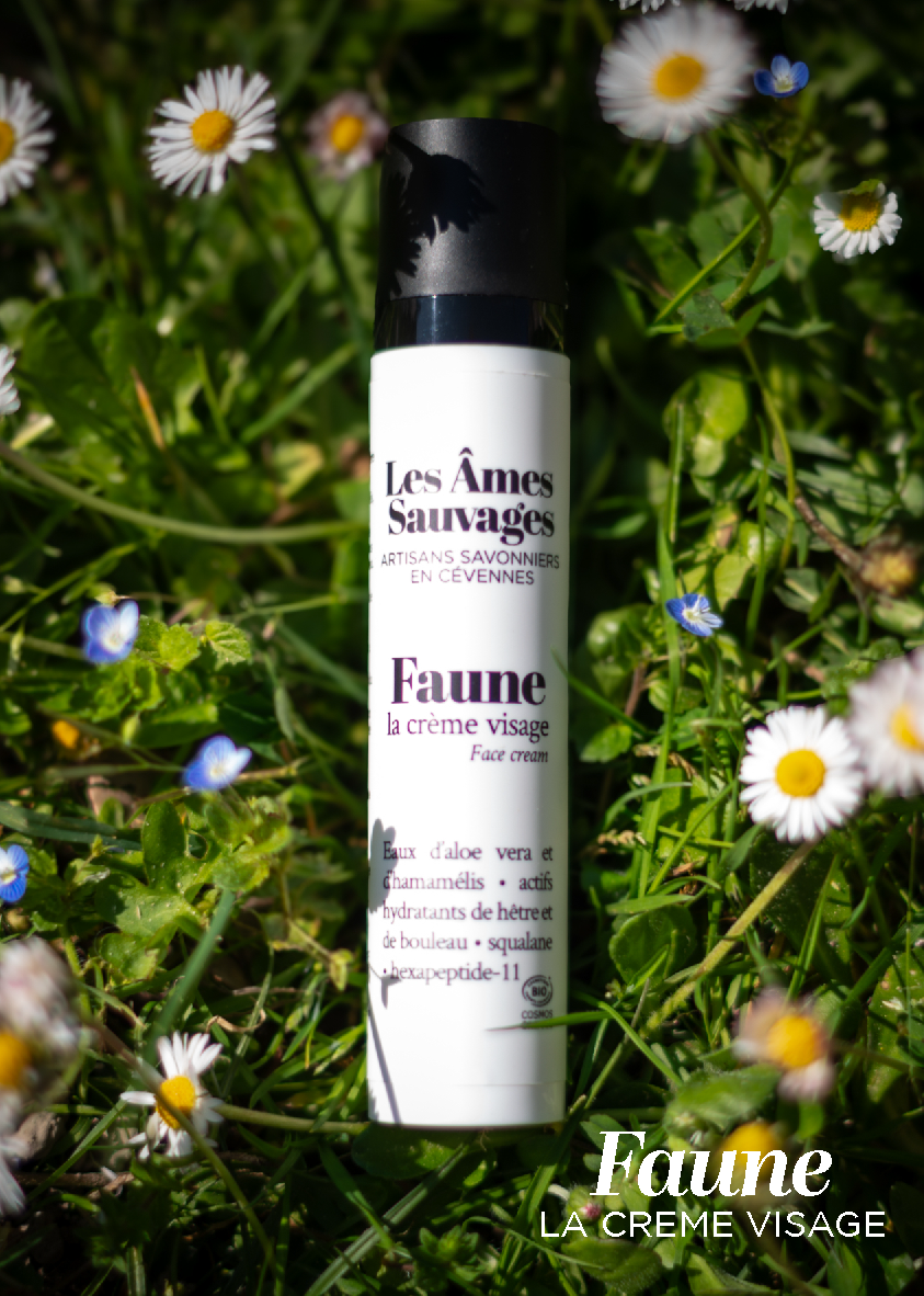 FAUNA FACE CREAM