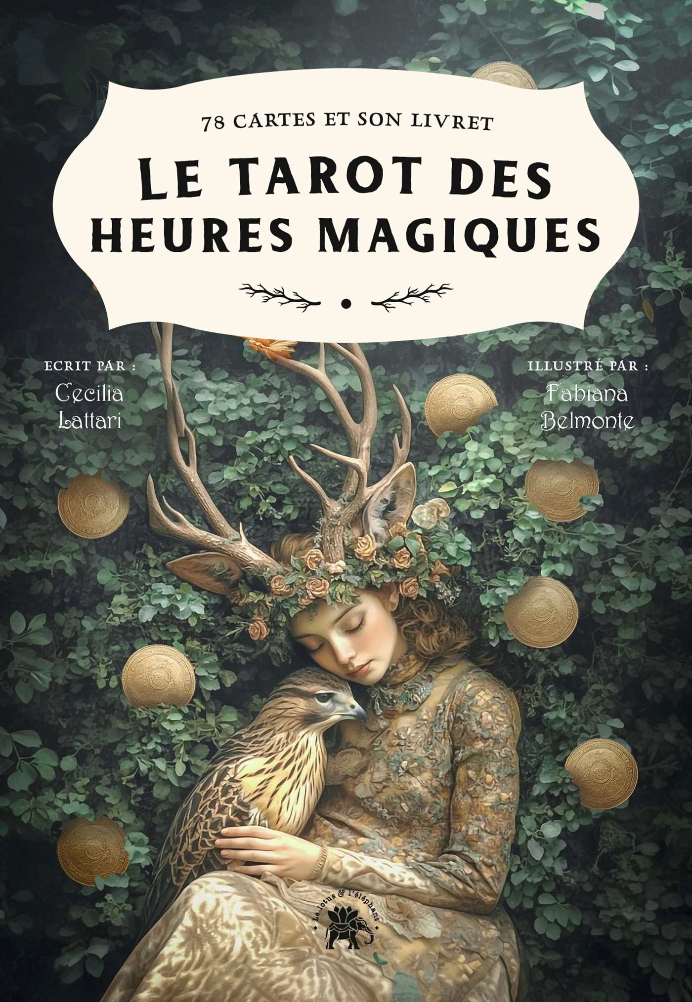 The Tarot of Magical Hours