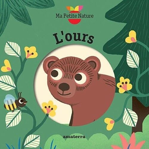 L’ours