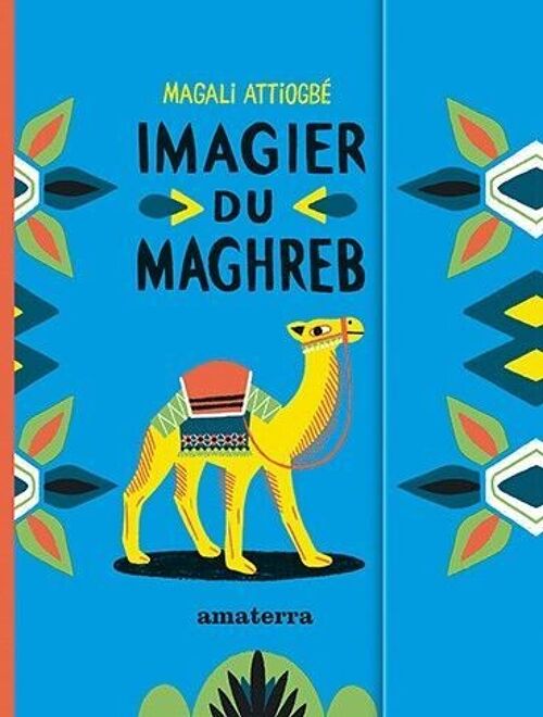 Imagier du Maghreb