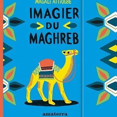 Immagini del Maghreb