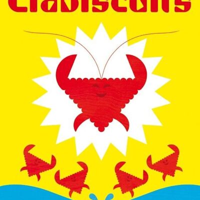 Crabiscuits