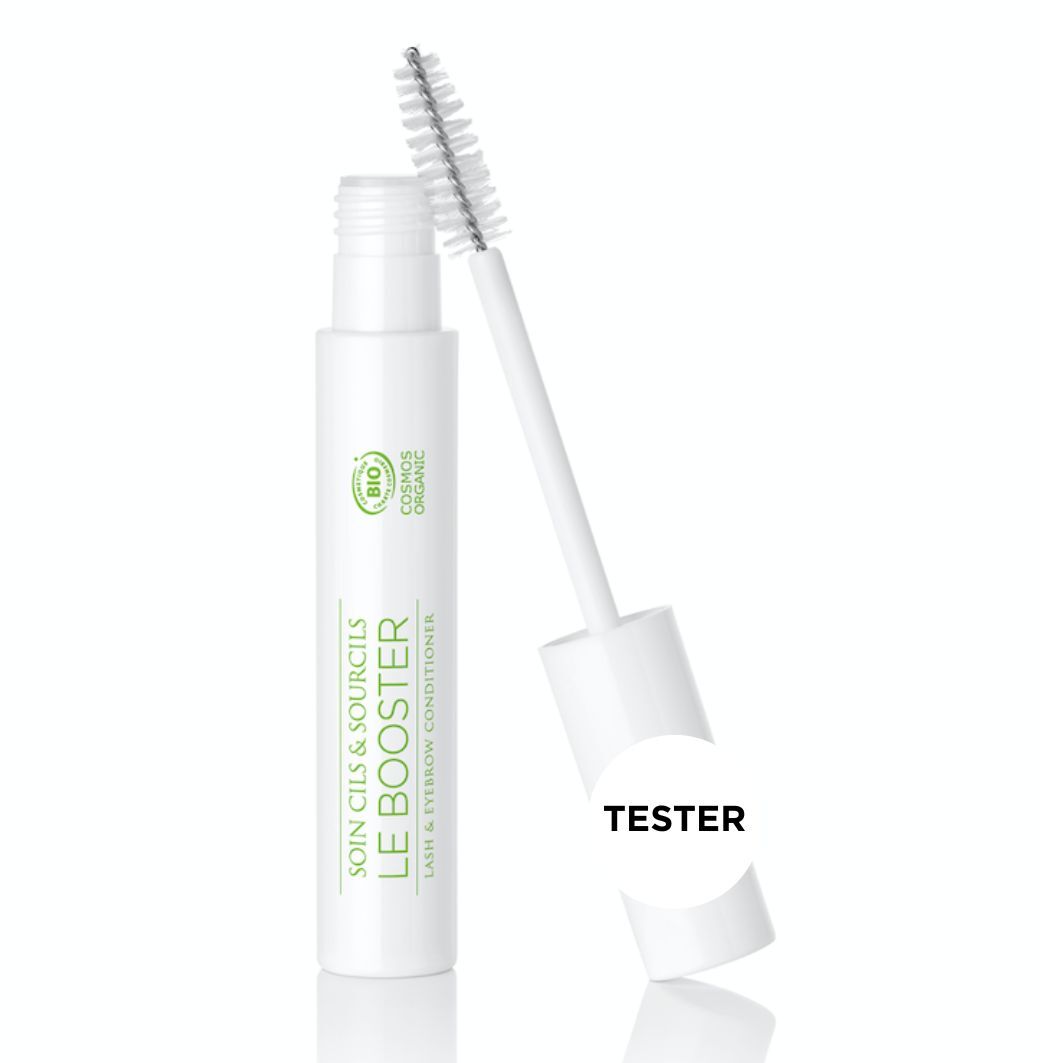TEST - The Eyelash & Eyebrow Care Booster