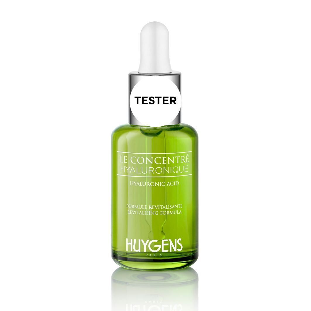 TESTING - The Hyaluronic Concentrate