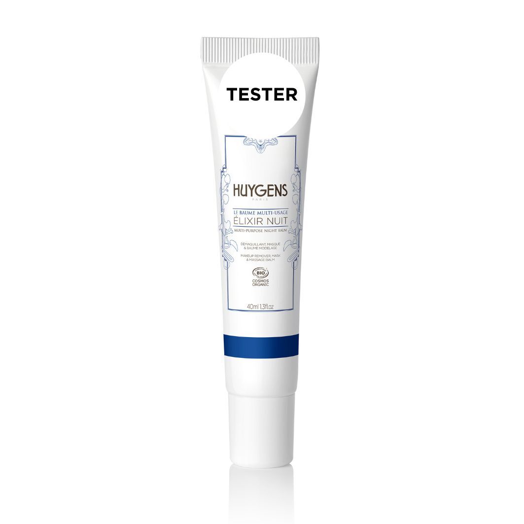 TESTING - The Multi-Use Night Elixir Balm