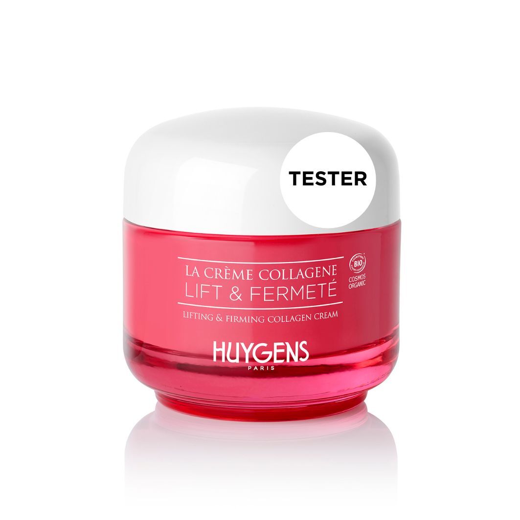 TEST - Collagen Lift & Firming Cream