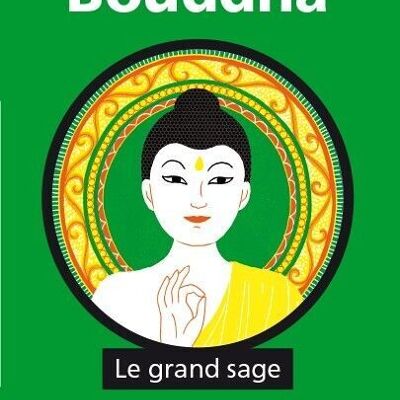 Buddha, the great sage