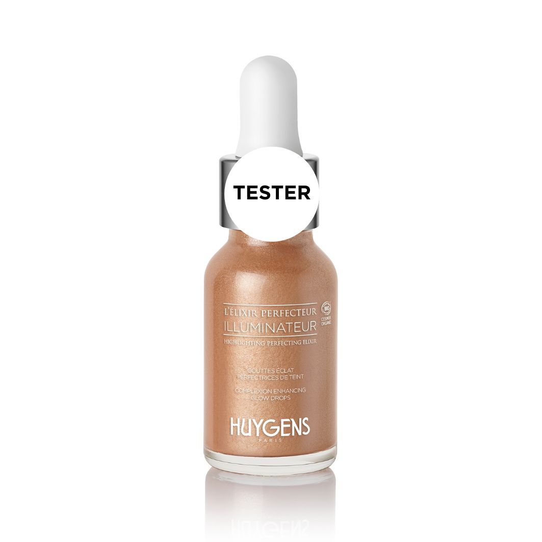 TESTING - The Illuminating Perfecting Elixir