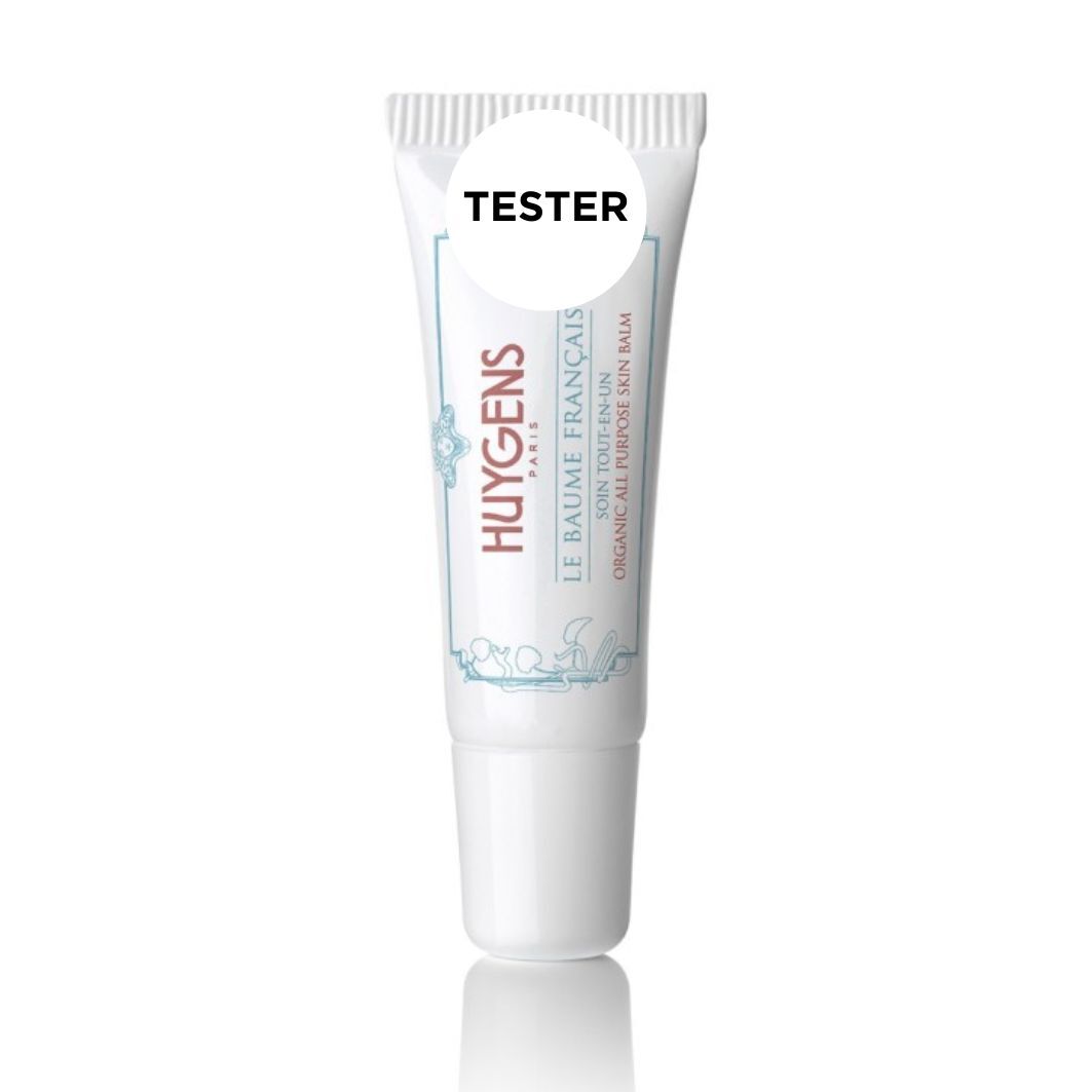 TESTING - The French Balm