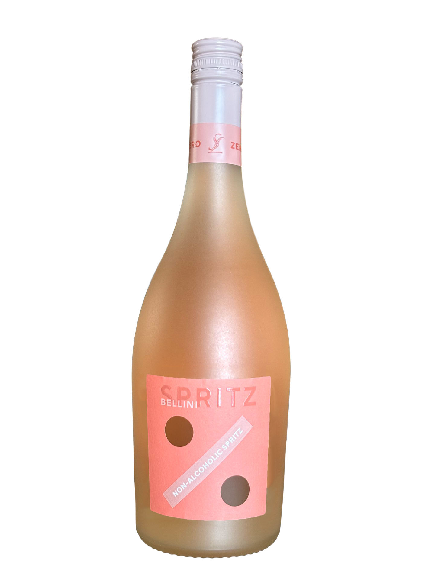 Bellini Alcohol Free – ZERO SL ZERO (75 cl)