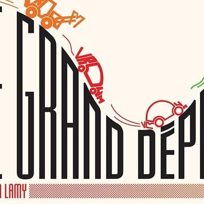La grande partenza