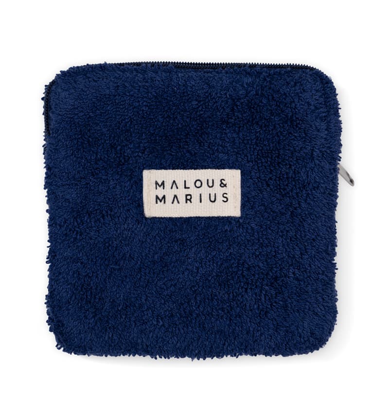 TROUSSE DE TRANSPORT MARINE