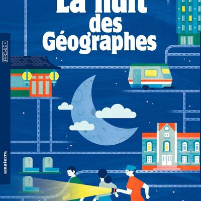 La nuit des géographes