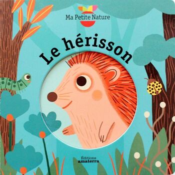 Le hérisson 1