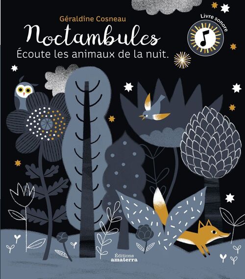 Noctambules