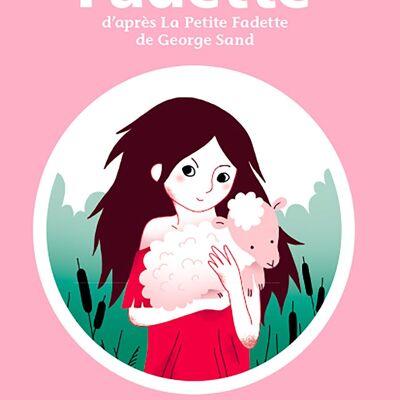 Fadette after La Petite Fadette by George Sand