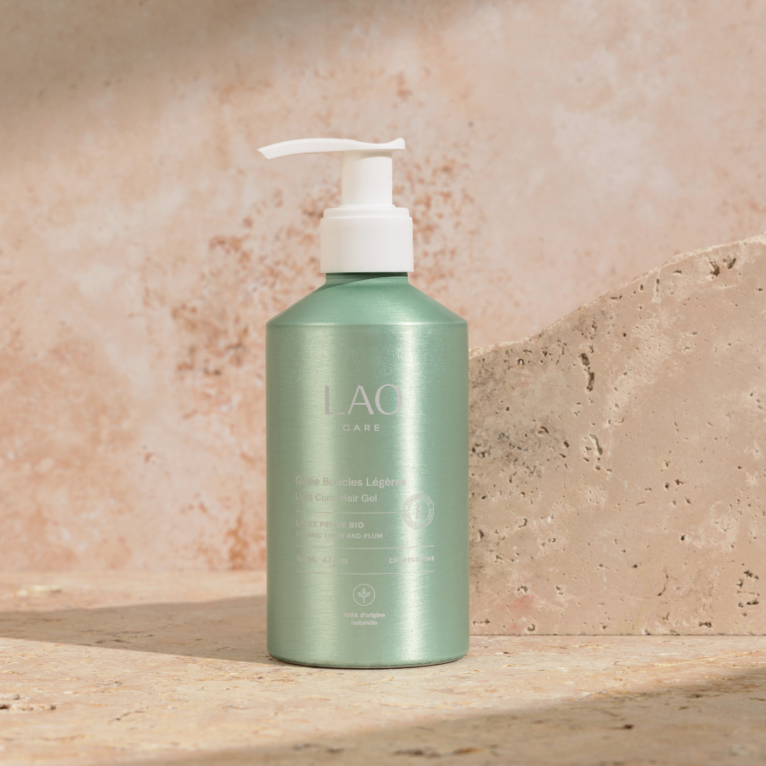Light Curls Jelly 200ml