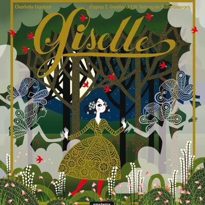 Giselle