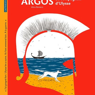 Argos - El compañero de Ulises