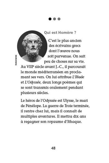 Pénélope d’après L’Odyssée d’Homère 5