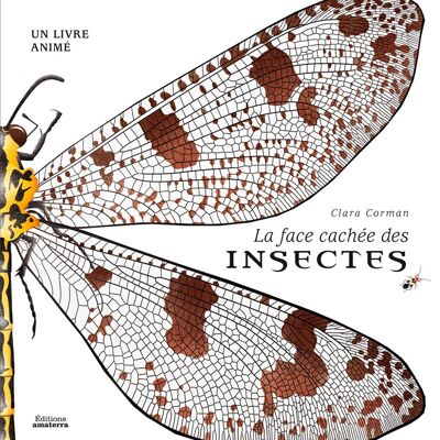 The hidden face of insects