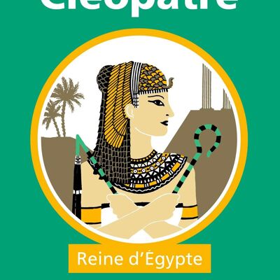 Cleopatra, Queen of Egypt