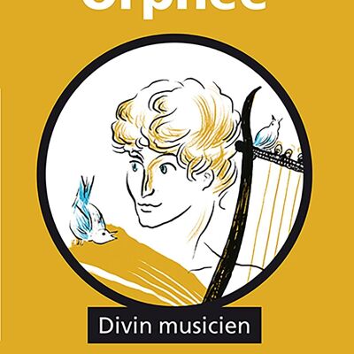 Orpheus, divine musician