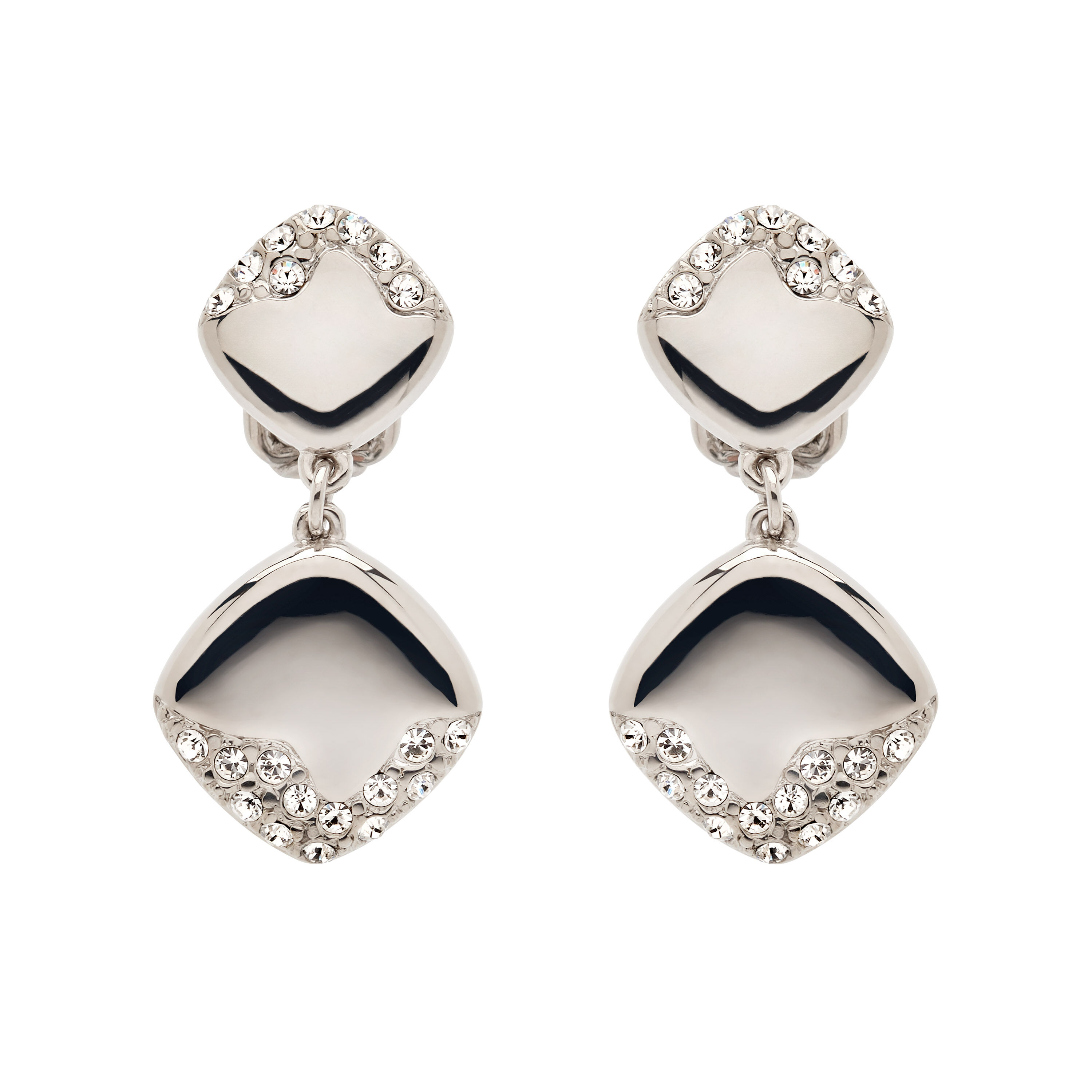 Orecchini in Argento Sterling 925 Placcato Oro con Ametista Naturale - Design Elegante e Raffinato - Gioiello Perfetto per Donna