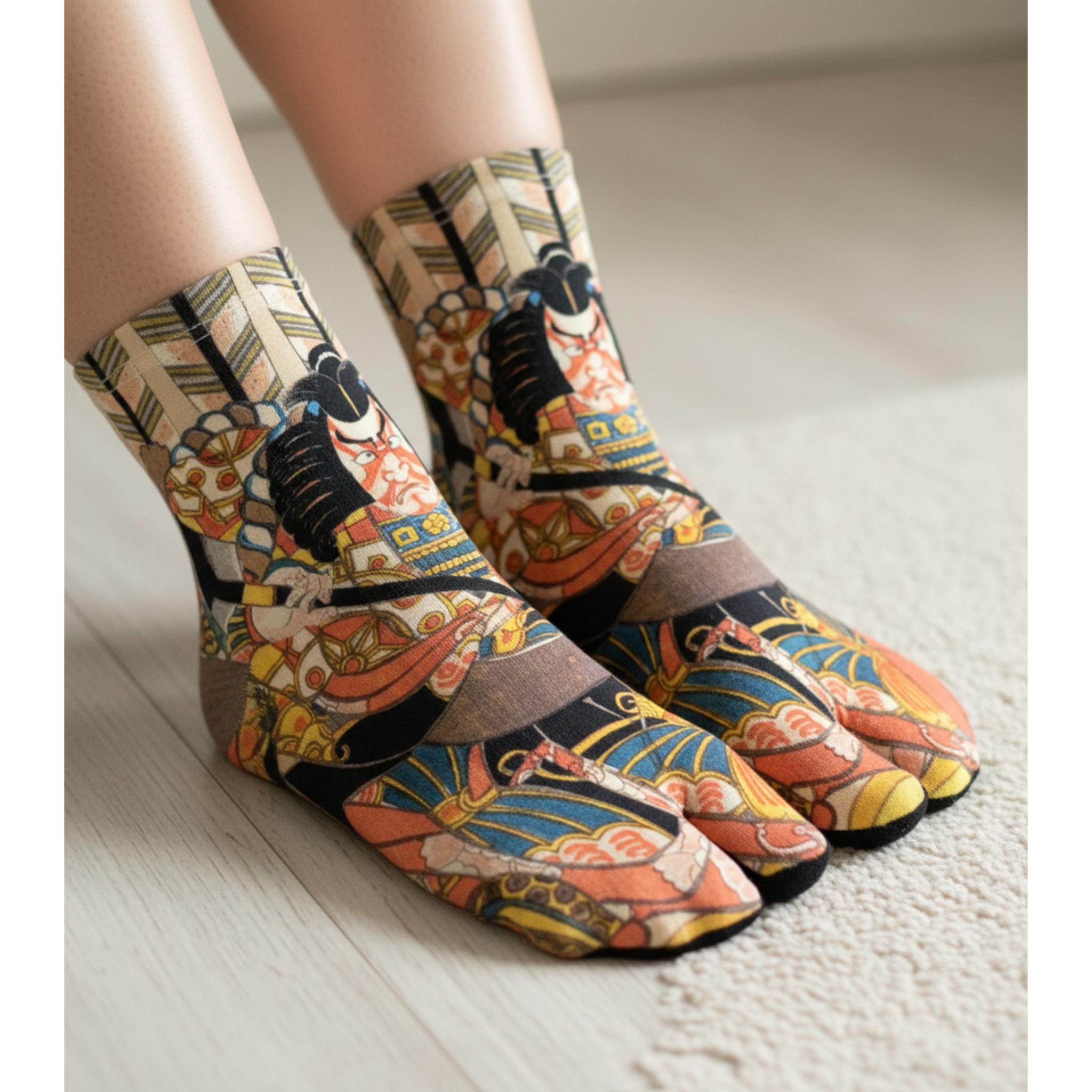 TABI KABUKI - Size EU 44-48