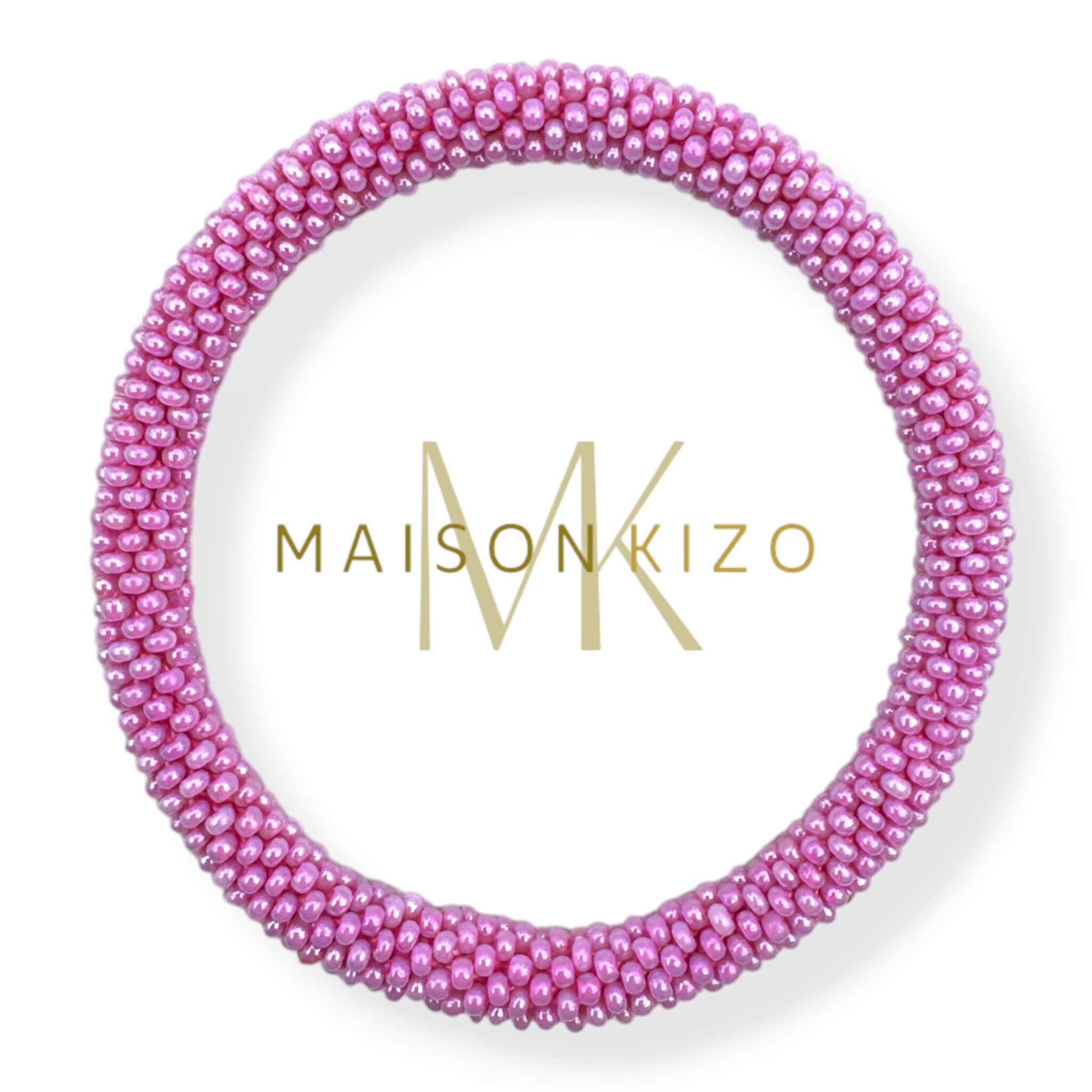 Bracelet népalais R47