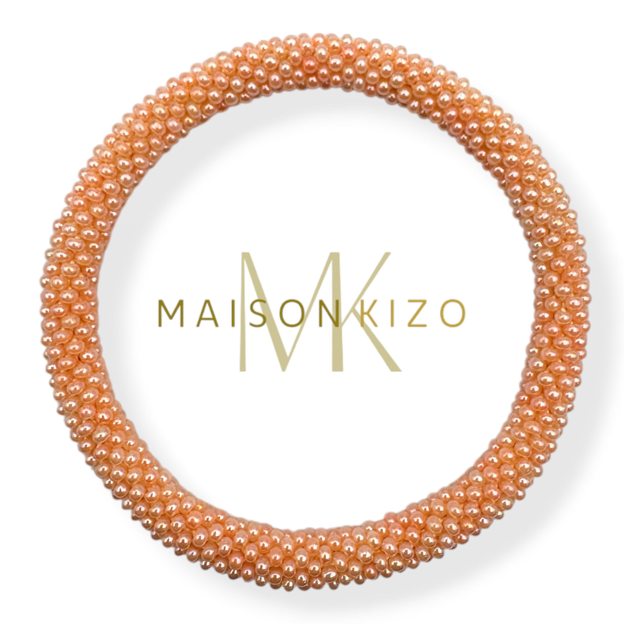 Bracelet népalais E72
