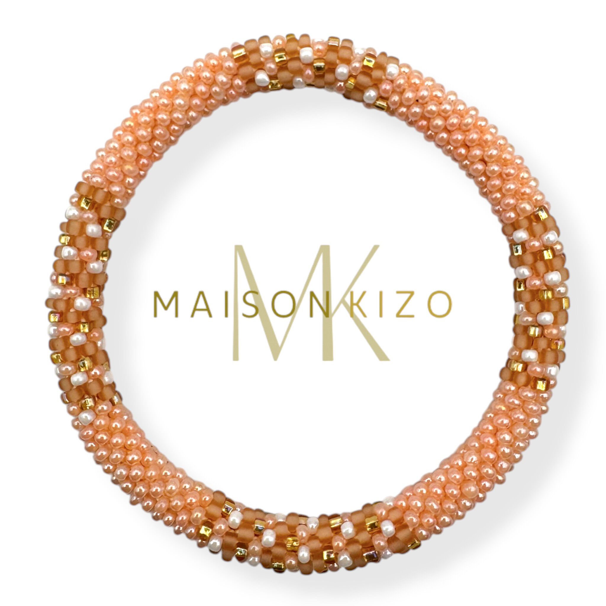 Bracelet népalais E73