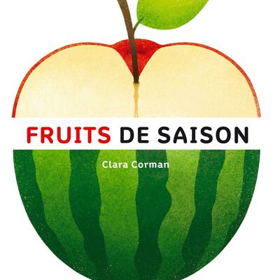 Fruits de saison