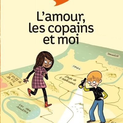 Parle-moi d’amour 9/11 ans nouvelle édition