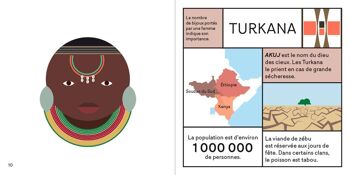 Visages du monde 3