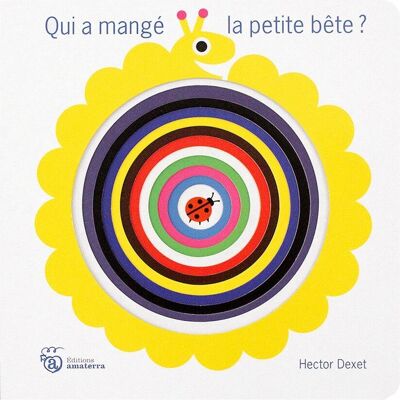 Qui a mangé la petite bête ?