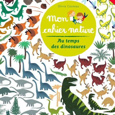 Au temps des dinosaures