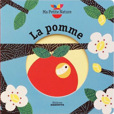 La pomme