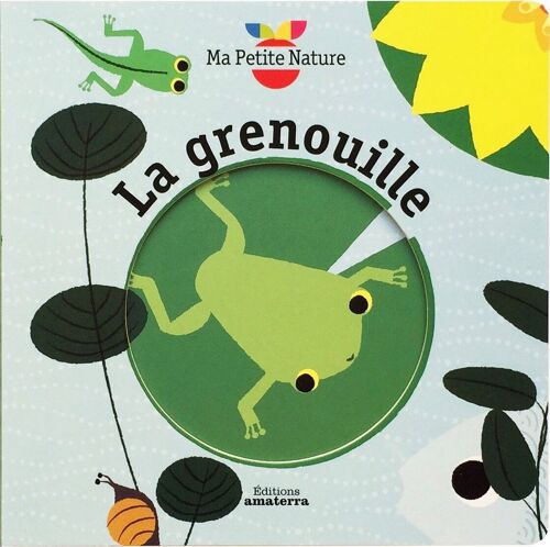 La grenouille