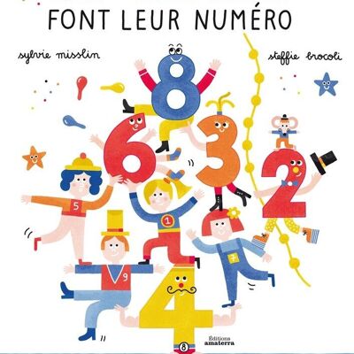 Les chiffres font leur numéro