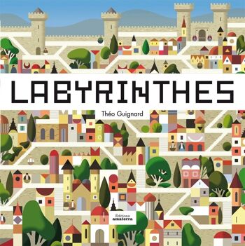Labyrinthes 1