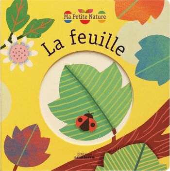 La feuille 1