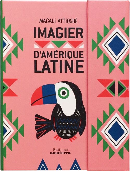 Imagier d’Amérique latine