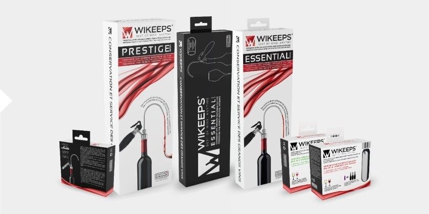 Wibox 6 CS