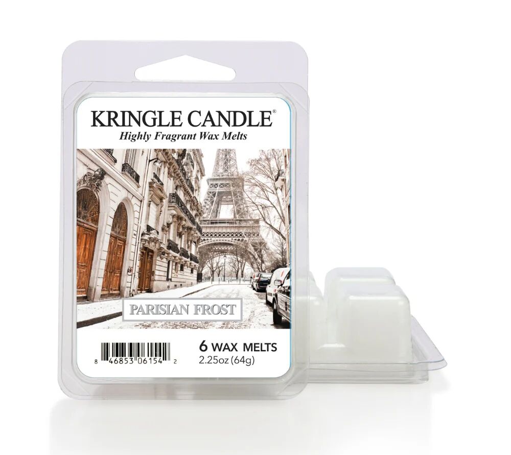 Parisian Frost Wax Melt