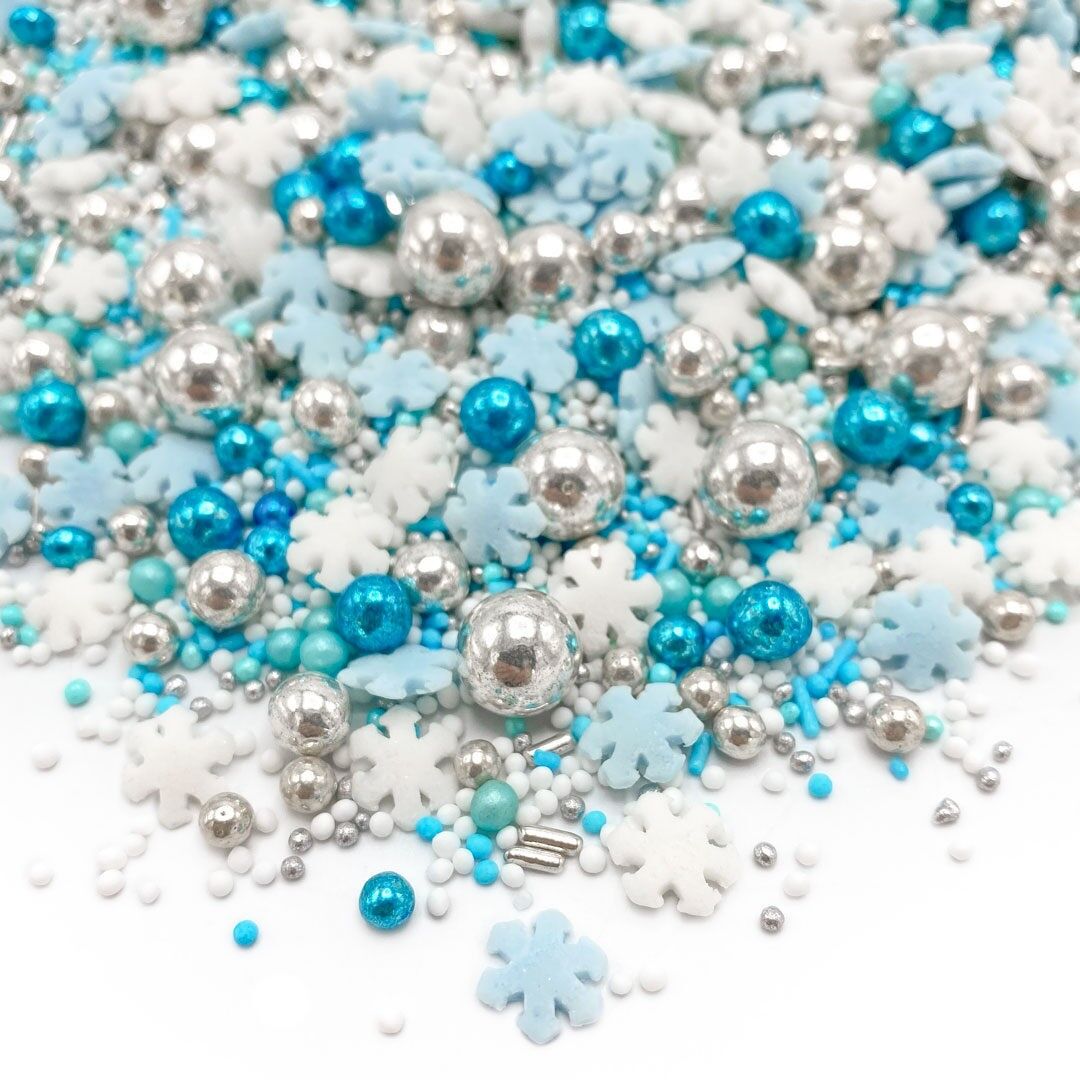 Happy Sprinkles Frost Queen (90g)