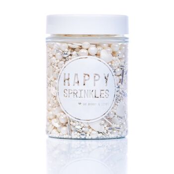 Happy Sprinkles Happy Ever After (90g) 3